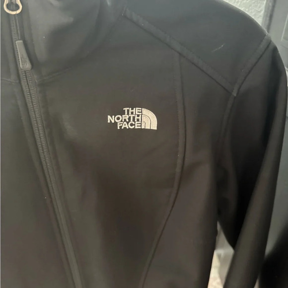 The North Face Black Ski & Snow Jacket Size M - Picture 8 of 8